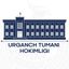 Urganch tumani hokimligi Avatar