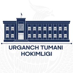Urganch tumani hokimligi avatar