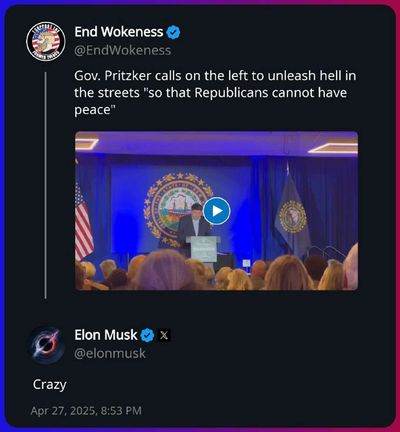 Post media