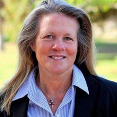 Dr. Judy Mikovits avatar