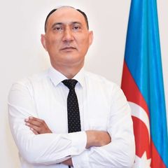 Агил Рустамзаде avatar
