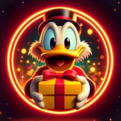 Халява Скруджа 🎁 avatar