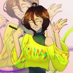 art confession❗ avatar