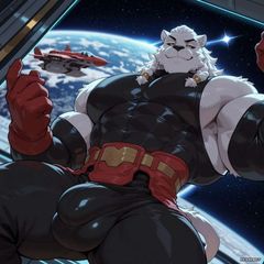 Yiffverso🏳🌈 avatar