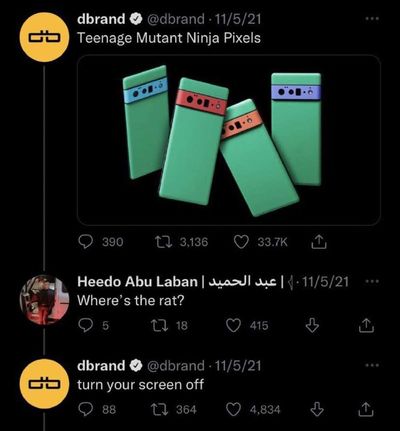 Post media