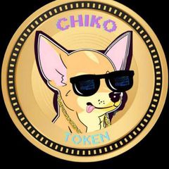 CHIKO TOKEN | OFFICIAL avatar