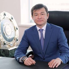 Наушники Саяна ⚽️ avatar