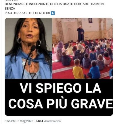 Post media