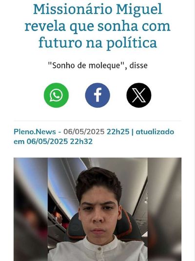 Post media