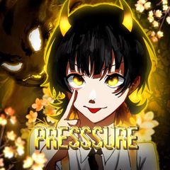 PRESSSURE (интим в лс) avatar