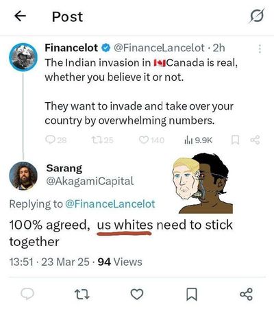 Post media