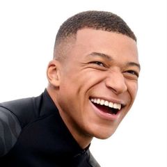 Kylian Mbappe avatar