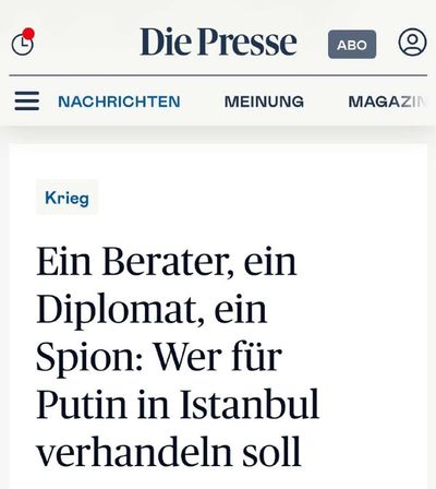 Post media