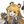 Ju Fufu daily + cf avatar