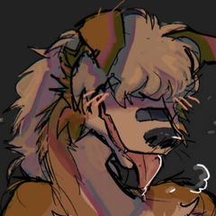 🐾🏜 desert doggirl posting🏜🐾 avatar
