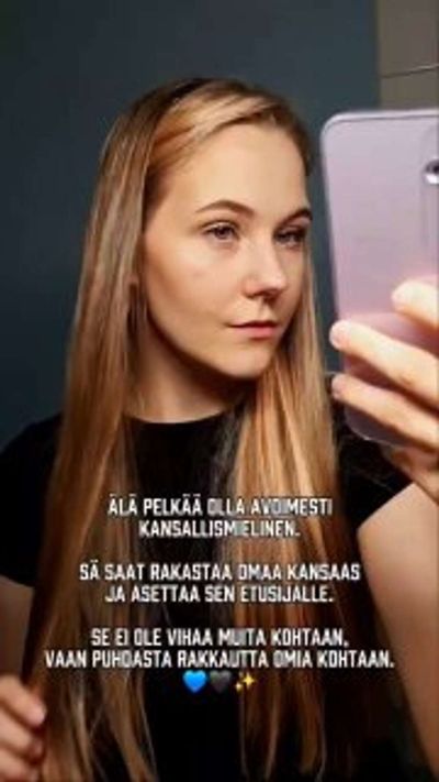 Post media