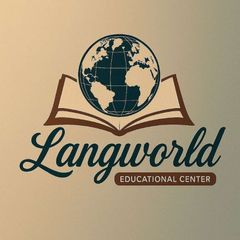 LangWorld Academy 🎓🇬🇧 avatar