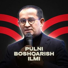 Pul Boshqarish Ilmi | Husan Mamasaidov & Murodjon Narzullayev avatar