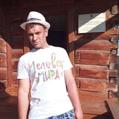 Матон в деле!!! avatar