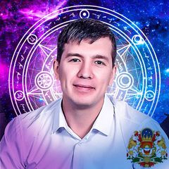 Арфарей | Вадим Риф avatar