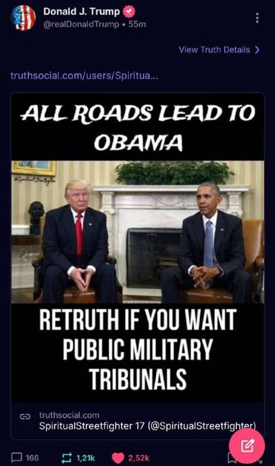 Post media