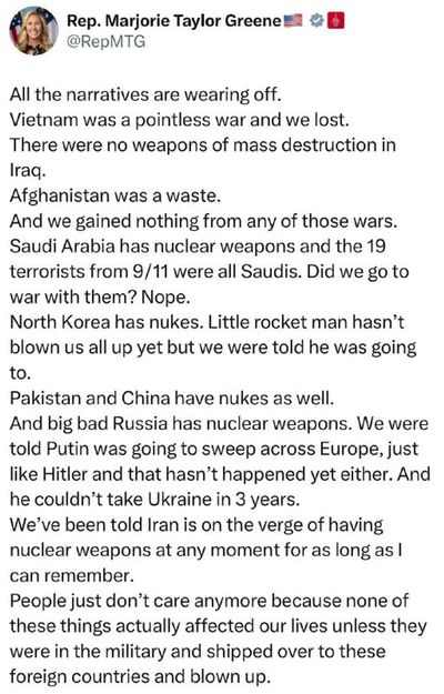 Post media
