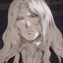 castlevania | cf + daily . avatar