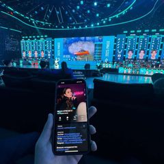 MILKA STREAM avatar