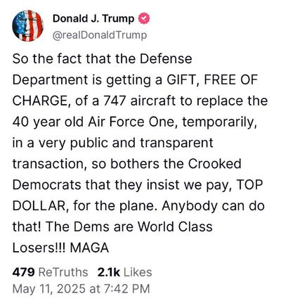 Post media