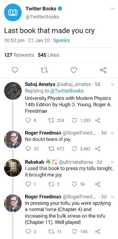 Post media