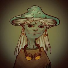 мицелиум avatar