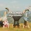 friends confessions Avatar