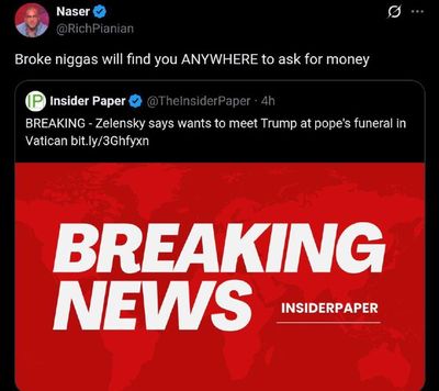 Post media