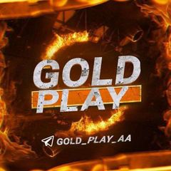 GOLD PLAY avatar