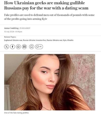 Post media