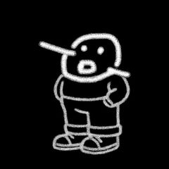 just a gork guy avatar