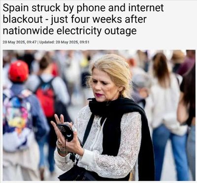 Post media