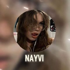 𝐍𝐀𝐘𝐕𝐈🌩 avatar