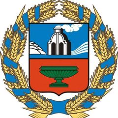 Минстрой Алтайского края avatar
