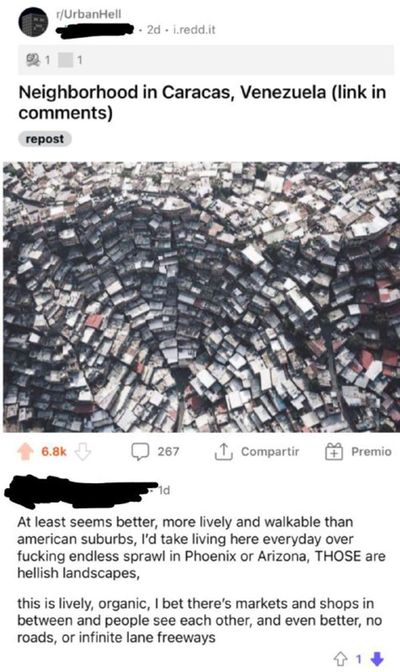 Post media