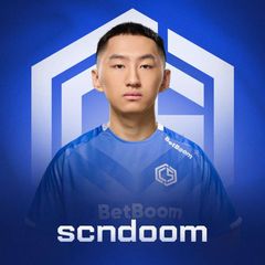 scndoom avatar