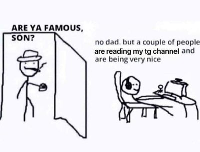 Post media