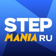 StepMania Community RU avatar