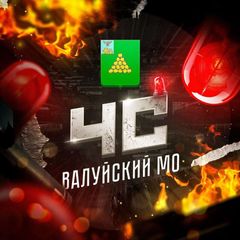 ЧС: Валуйский МО avatar