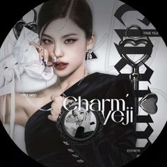 Charm' Yeji avatar