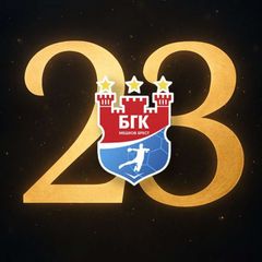 Meshkov Brest / БГК «Мешков Брест» avatar