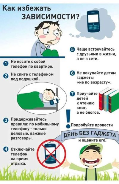 Post media