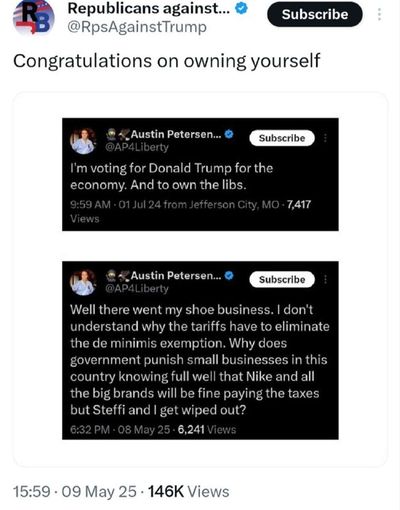 Post media