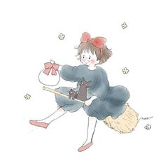 Kiki's delivery. avatar