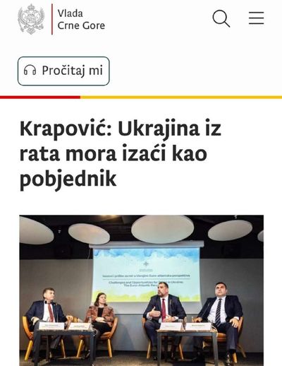 Post media